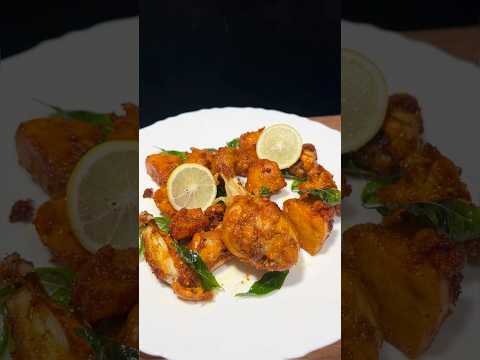 Chicken Fry Asmr Cooking #shorts #food #asmrsounds #chicken #streetfood #asmrkitchenfood #recipe