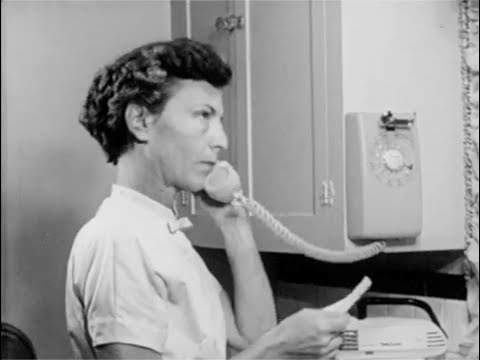 Communication in the Modern World (1959)