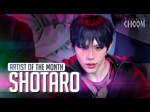 'Clique' covered by RIIZE SHOTARO(쇼타로) | December 2024 | Artist Of The Month (4K)