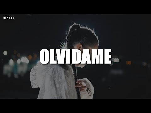 KYR4 - Olvídame 💔|| LETRA