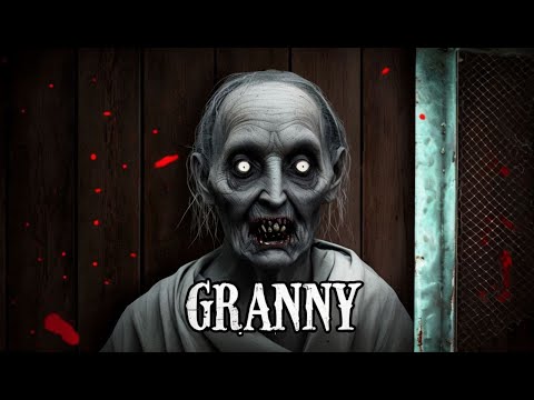 GRANNY🔴 GAMEभूतLIVE#live#granny #shorts #shortslive #grannygameplay