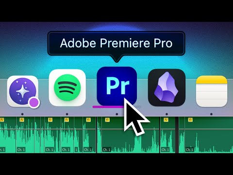 Intermediate Adobe Premiere Pro Tutorial | Editing A YouTube Video