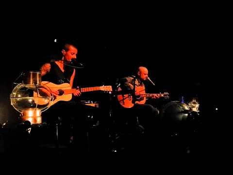 Bettens - This is what it feels like (Live in Mezz)