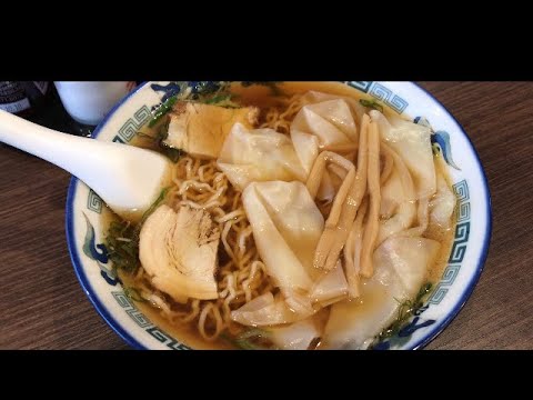 飛騨高山でラーメン食べるならココ！