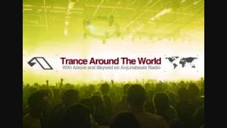 trance around the world #249 - Myon & Shane 54 guestmix