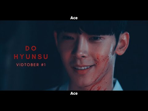 [FMV] × If you dare × Flower of Evil - Do Hyunsu - VIDTOBER #1