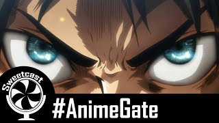 #AnimeGate is forming 2019