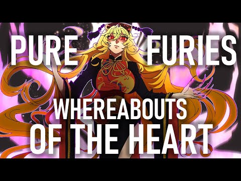 Pure Furies ~ Whereabouts of the Heart [Symphonic Metal Cover feat. TALI]