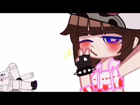 "Best gift ever"|| kokichi's birthday special|| SHORT||ft : my "irl" oc