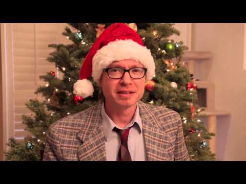 DAY FIVE - The Twelve Days of Christmas with Bob Tulap