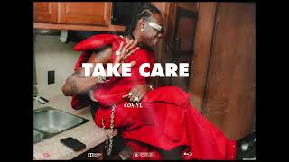 Free Blaqbonez x Bien Afrobeat Instrumental Afroswing Type Beat 2024 - ''Take care''