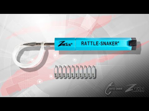 Rattle-Snaker In Depth