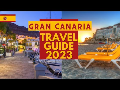 Exploring Gran Canaria: Top Tourist Attractions You Can't Miss