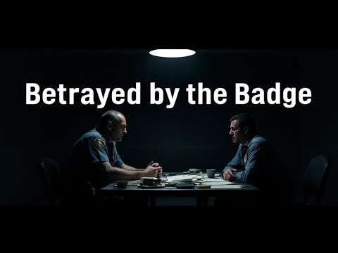 Betrayed by the Badge: Law Enforcement's Dark Side | Conspiracies and Cover-ups | Real Crime Diary