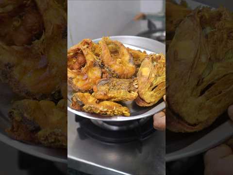 मछली फ्राई बनाये मात्र 5 मिनट में । Machli Fry Recipe #shorts #youtubeshorts recipemantra