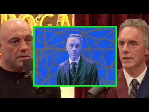 Jordan Peterson: Create a VISION for your life, JRE #1932