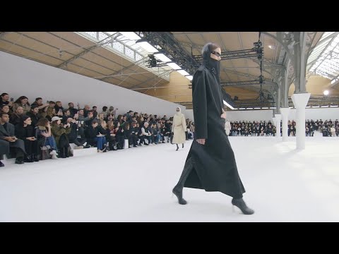 Courreges | Fall Winter 2024/2025 | Paris Fashion Week