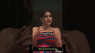 Kriti Sanon #shortvideo #shorts #kritisanon #kriti #vocabularybuilder #englishvocabulary