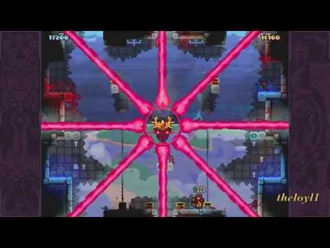 Towerfall Ascension - Ascension - Hardcore Mode