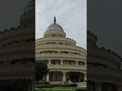 Ravishankar #ashram #bangalore #india #karnataka #devotional #ideology #vlog #shots