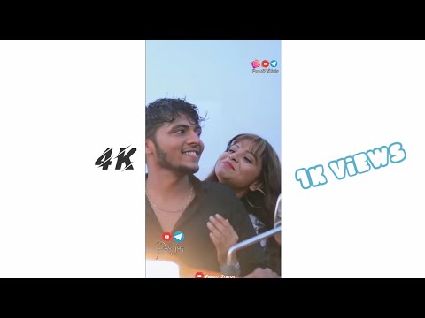 Mosam Ahe Mastana Girlfriend Nastana! 4K Full HD Status !! Full Screen WHATSAPP Status