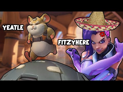 RAT GAMEPLAY AGAINST FITZYHERE