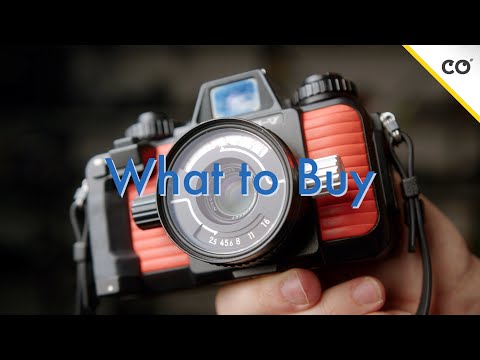 What Camera Do I Buy || Opinion