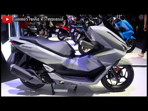 เจาะลึก 2025 PCX160 ปรับคลัตช์ เปลี่ยนลูกปืน 3 ตัว พัดลม ทำไมไม่มี Sub Tank