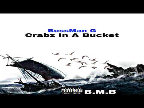 Bossman G "Crabs"