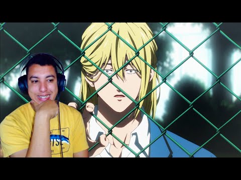 The Rise and Fall Of Todo/ Boukyaku Battery Episode 6 Reaction