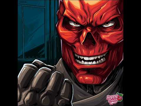 Red Skull