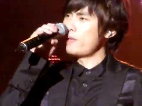 [직캠] 2008.03.08 태안콘서트 민경훈 - 나에게로 떠나는 여행