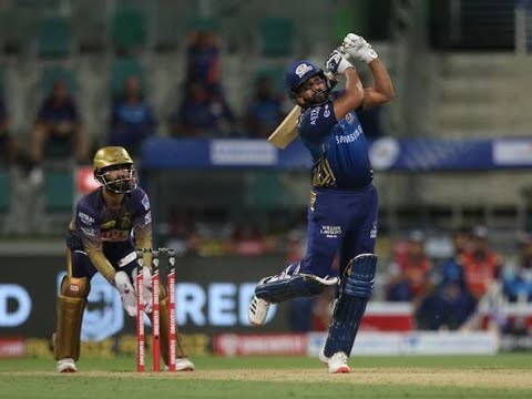 KKR vs Mumbai indians Ipl match 16 October 2020 || IPL2020