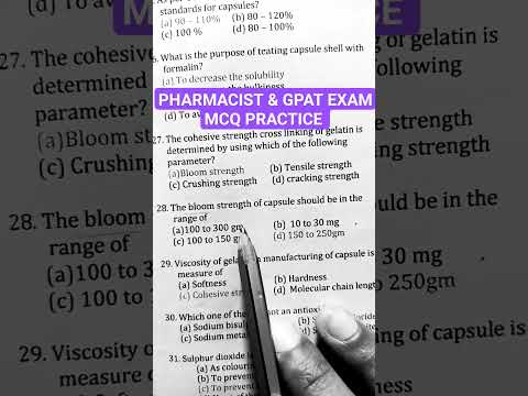 #pharmacist #viral #study #pharmacy #youtube #students #neet #yt #youtuber #mcq #science #biology