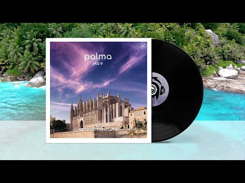 Scandinavianz - Palma ★ No Copyright Tropical | Free Vlog Music