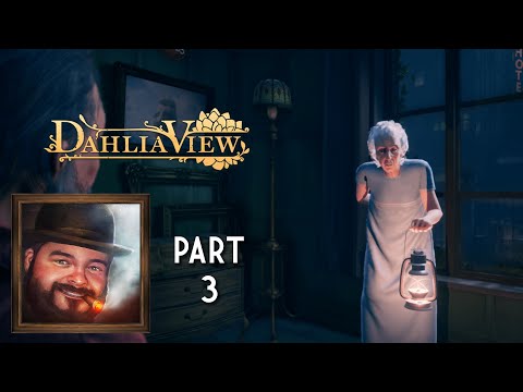 Oxhorn Plays Dahlia View Part 3 - Scotch & Smoke Rings Episode 771