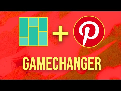 Introduction to Pin Generator // The best Pinterest Pin Creation Tool // Part 1