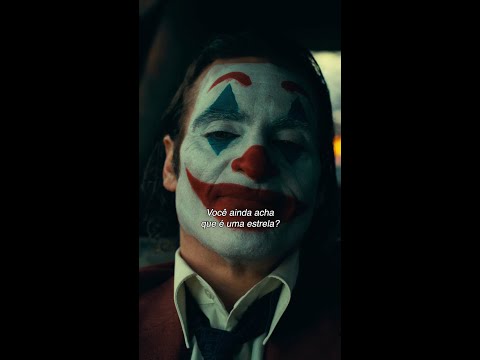 Coringa: Delírio a Dois | HOJE NOS CINEMAS