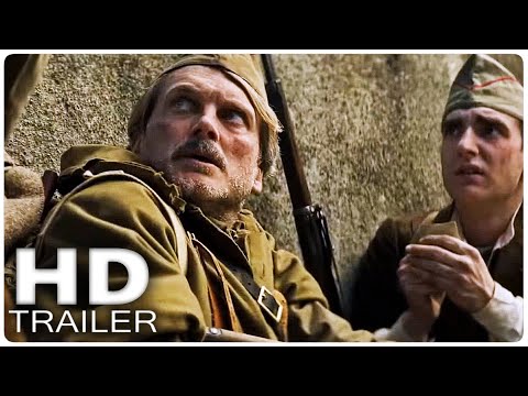 ¿ES EL ENEMIGO? LA PELÍCULA DE GILA Tráiler Español (2024)