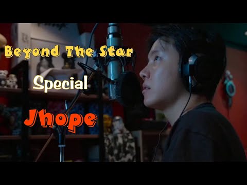 BTS : Beyond The Star Special Cut JHope