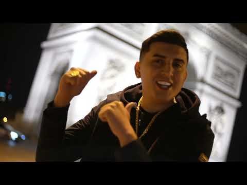 Diselo - @SIMONLALETRA (Video Oficial)