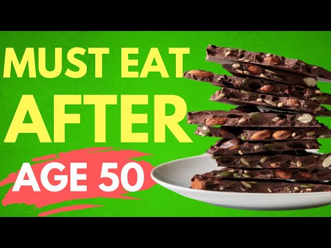 17 Must Eat Foods After 50