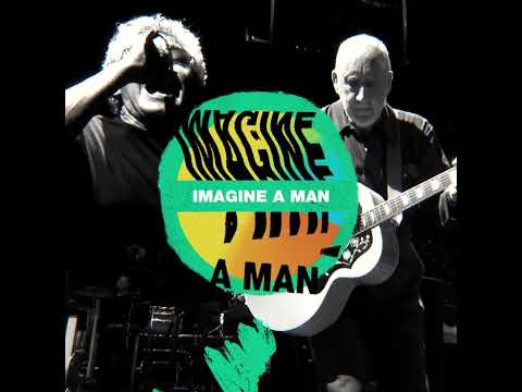 'Imagine A Man' live from Wembley 2019