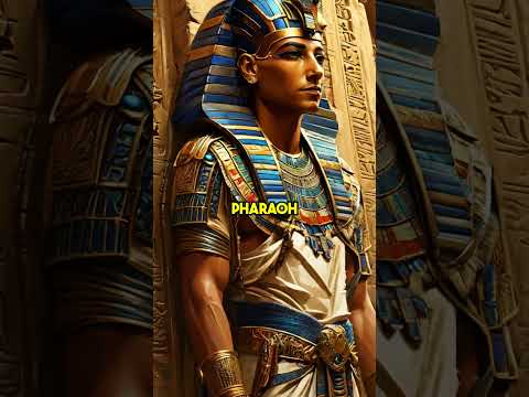 From Commoner to Conqueror: The Reign of Horemheb