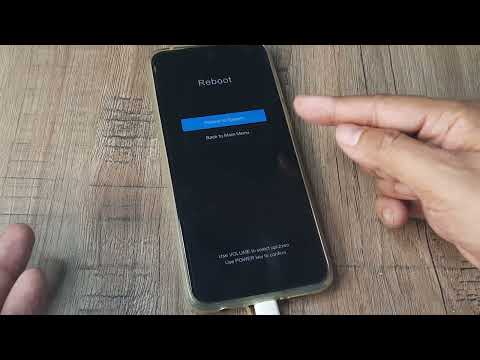 how to power on redmi when power button is not working| how to start redmi without power button