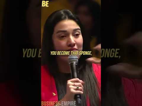 How to Live a Life - Muniba Mazari