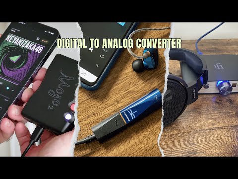 6 Best Digital to Analog Converter in 2025 [DAC Reviews for Audiophiles]