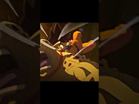 Dragon Ball Daima He's back | Goku edit | Dragon ball Daima edit