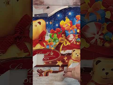 Day 12 - Opening ADVENT CALENDARS!  Vlogmas Day 12!  2024