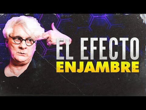 El efecto ENJAMBRE y el FIN de la HUMANIDAD | Franco "Bifo" Berardi